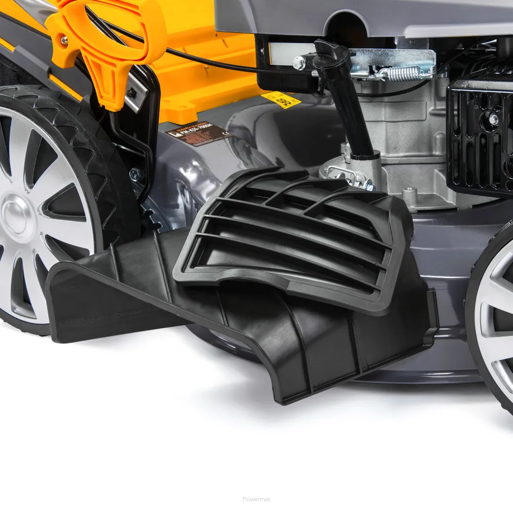 Masina de tuns iarba pe benzina PM-KSS-700SH, Powermat, PM0614 [7]