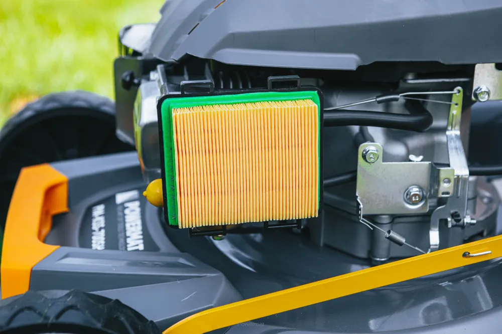 Masina de tuns iarba pe benzina PM-KSS-700SH, Powermat, PM0614 [12]