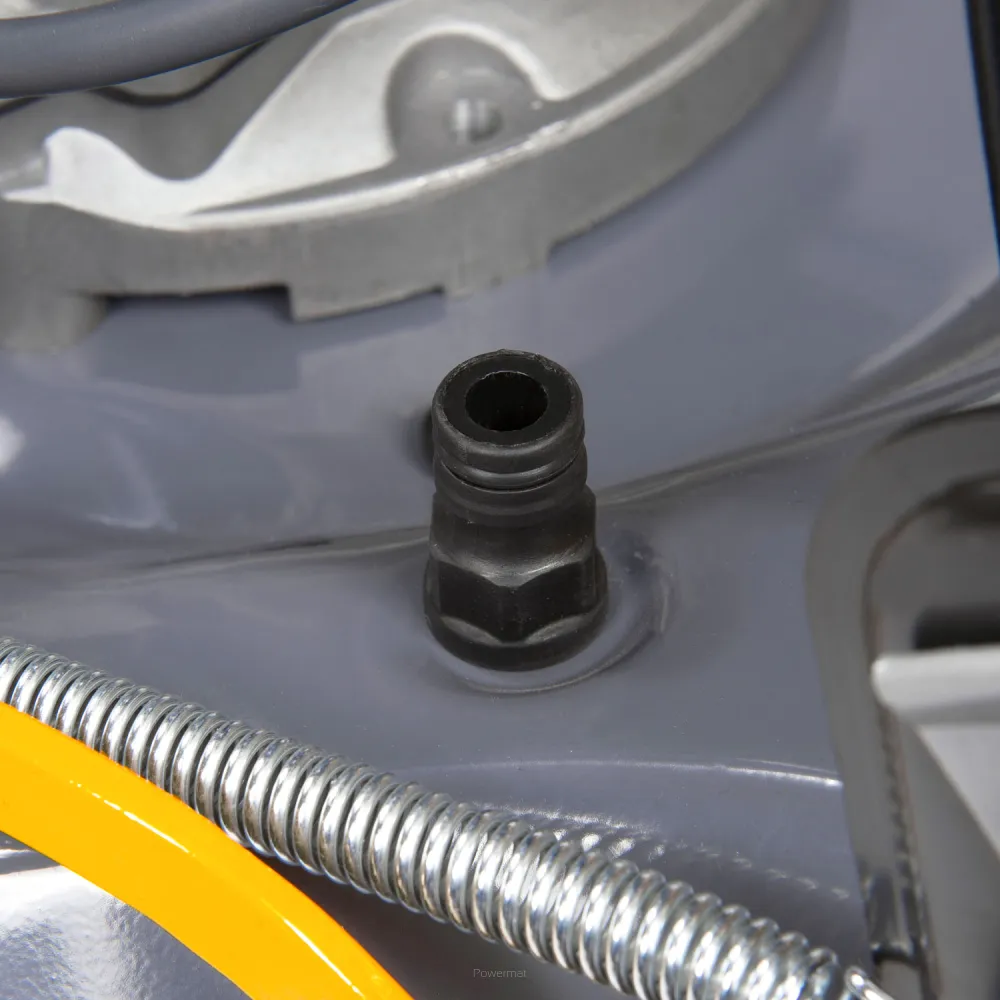 Masina de tuns iarba pe benzina PM-KSS-700SH, Powermat, PM0614 [2]