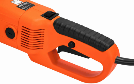 Mașină electrică de filetat țevi KraftDele KD587, 2400W, portabilă, 230V, cu capete 1/2" - 1-1/4" [5]