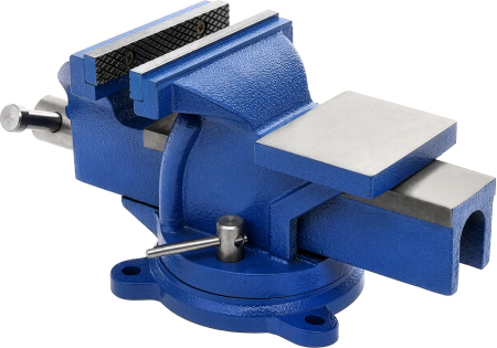 Menghina triaxiala rotativa cu nicovala 125 mm KraftProfesional KD1102 [3]