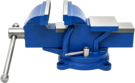 Menghina triaxiala rotativa cu nicovala 125 mm KraftProfesional KD1102 [4]