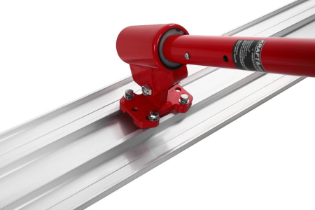 Mistrie manuală pentru beton, 5,4 m, 120 cm | KD3572 [1]