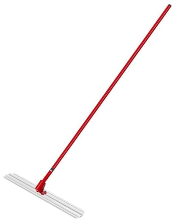 Mistrie manuală pentru beton, 5,4 m, 120 cm | KD3572 [3]