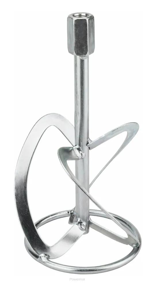 MIXER ELECTRIC 2650W RED TECHNIC RTMI0018 [7]