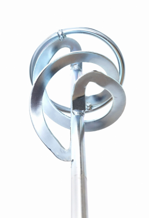 MIXER ELECTRIC M14 120mm 2800W KD3032 [5]