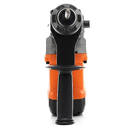 Ciocan rotopercutor cu Impact 2400W SDS+ KraftDele KD1693 TBC [5]
