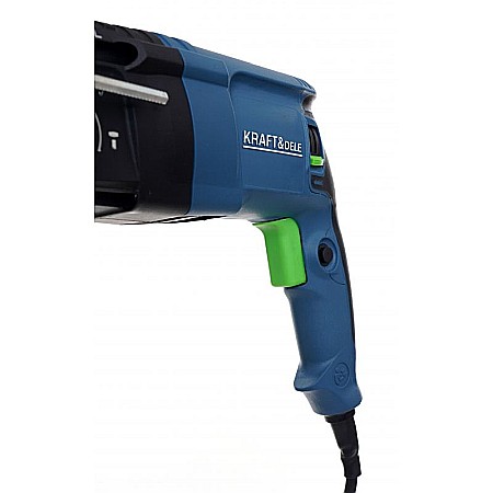 Bormasina cu ciocan, 2650w [2]