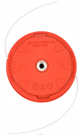 Mosor cu fir pentru trimmer PM-G2, Powermat PM0027 [5]