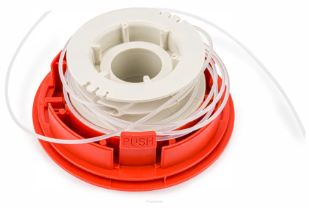 Mosor cu fir pentru trimmer PM-G2, Powermat PM0027 [3]