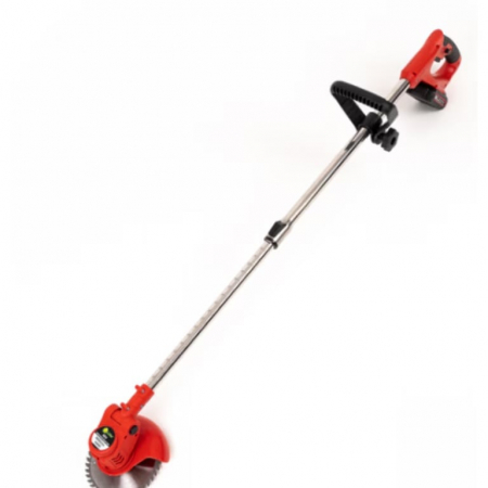 Motocoasa electrica 48V cu 1 baterie [1]