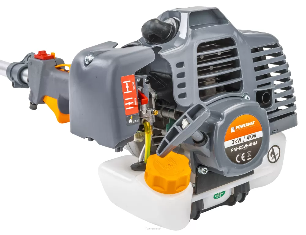 MOTOCOASĂ MULTIFUNCȚIONALĂ PE BENZINĂ PM-KSW-4HM [9]