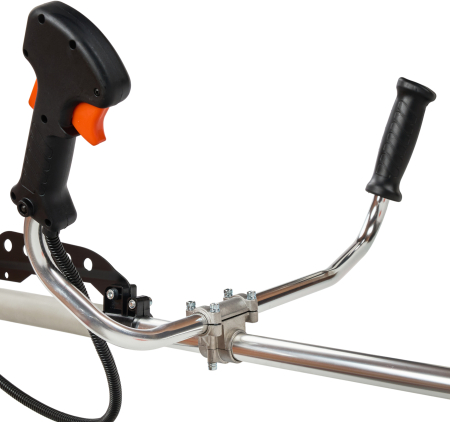 Motocositoare pe benzina cu accesorii  5.2 CP KD5044 [15]