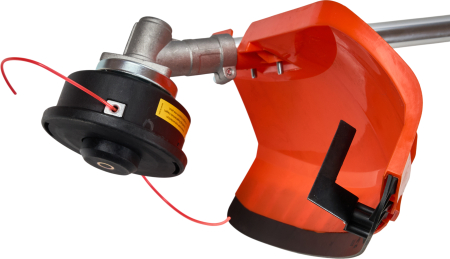 Motocositoare pe benzina cu accesorii  5.2 CP KD5044 [13]