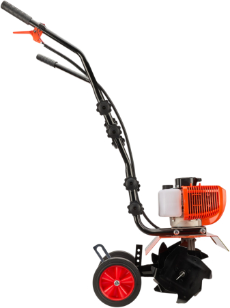 Motocultor 3,8KW KD5162 [7]