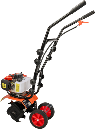 Motocultor 3,8KW KD5162 [5]