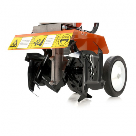 Motocultor 3,8KW KD5162 [1]