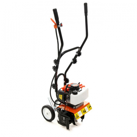 Motocultor 3,8KW KD5162 [7]