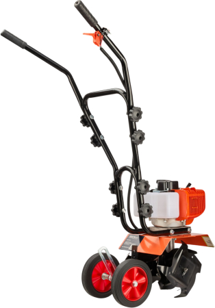 Motocultor 3,8KW KD5162 [6]
