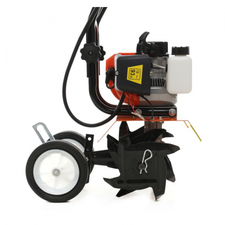 Motocultor 3,8KW KD5162 [4]