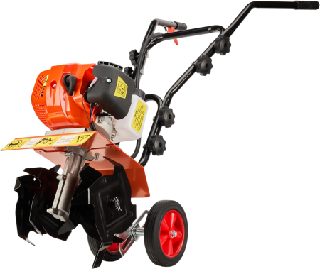 Motocultor 3,8KW KD5162 [10]