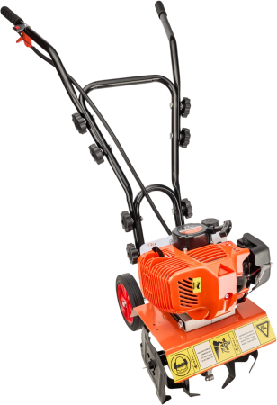 Motocultor 3,8KW KD5162 [4]