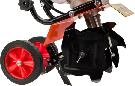 Motocultor 3,8KW KD5162 [16]