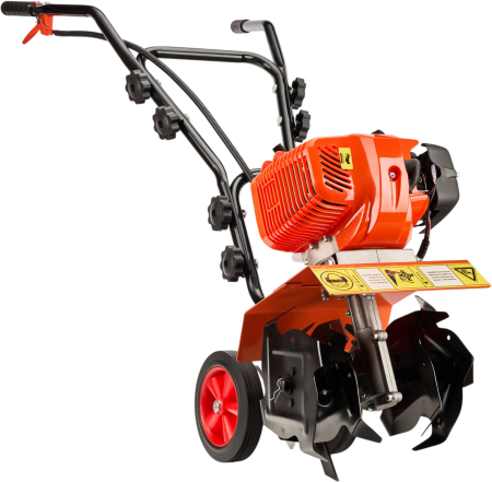 GRĂDINĂ ȘI EXTERIOR - Motocultor 3,8KW KD5162
