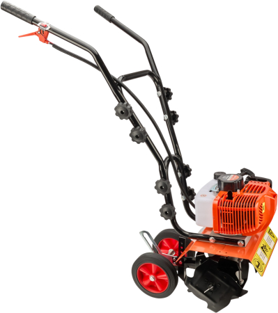 Motocultor 3,8KW KD5162 [8]