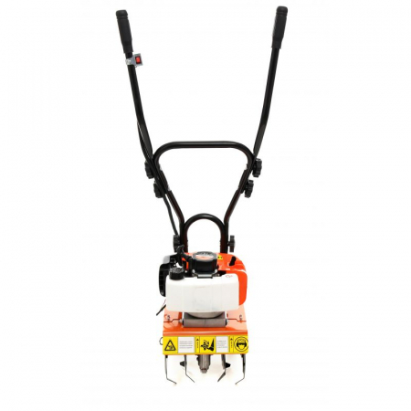 Motocultor 3,8KW KD5162 [3]