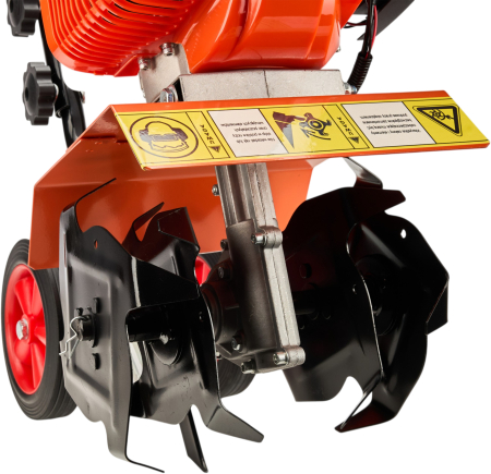 Motocultor 3,8KW KD5162 [14]