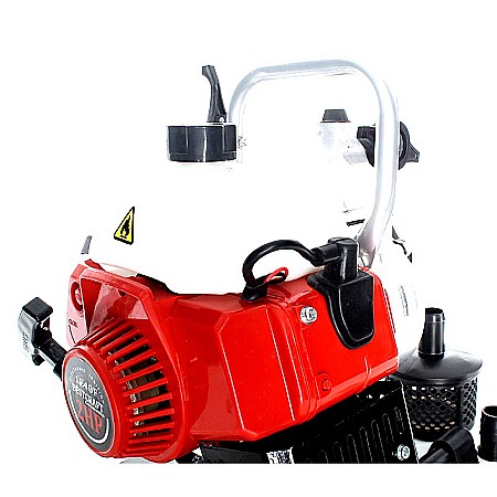 Motopompa apa, 200 l / min, motor pe benzina [1]
