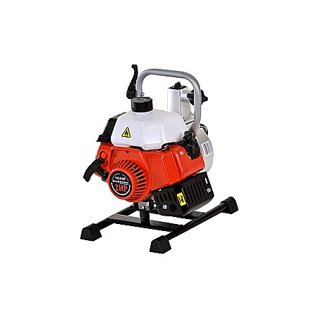 Pompe si motopompe - Motopompa apa, 200 l / min, motor pe benzina