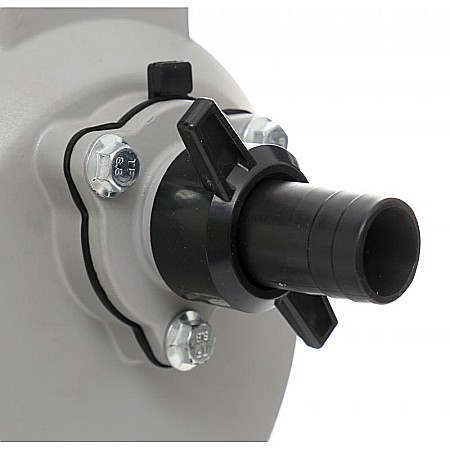 Motopompa apa 300l/min 1" motor pe benzina 2CP 2 timpi [5]