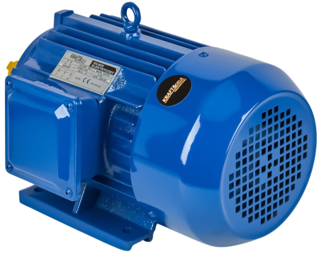 Motor electric 3.0KW 380V KD1816 [4]