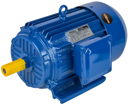 Diverse accesorii - Motor electric 3.0KW 380V KD1816