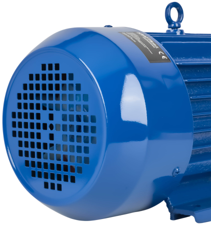 Motor electric 3.0KW 380V KD1816 [2]