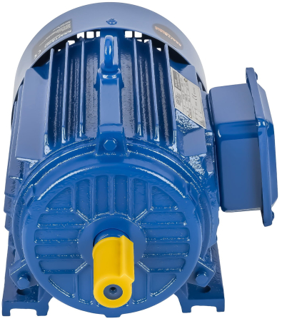 Motor electric 3.0KW 380V KD1816 [10]