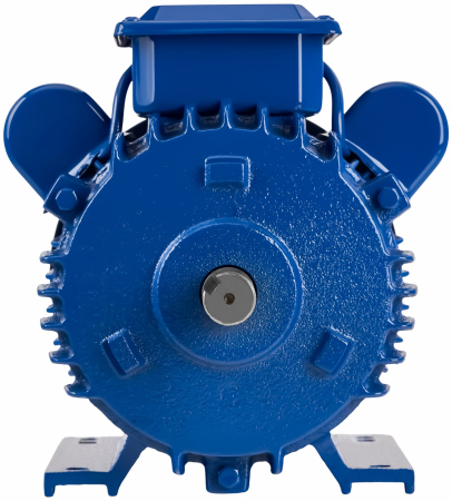 Motor electric 3kW 220V 1430rpm KD1803 [3]