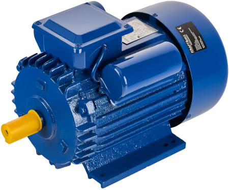 MOTOR ELECTRIC - Motor electric 3kW 220V 1430rpm KD1803