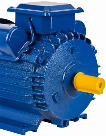 Motor electric 3kW 220V 1430rpm KD1803 [5]