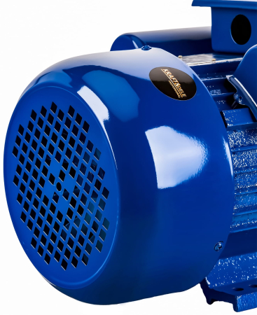 Motor electric 3kW 220V 1430rpm KD1803 [7]