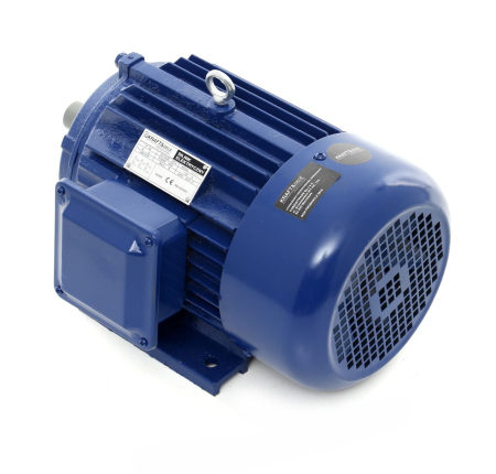 Motor electric 4.0KW 380V KD1818 [1]