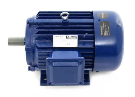 Motor electric 5.5KW 380V KD1820 [6]