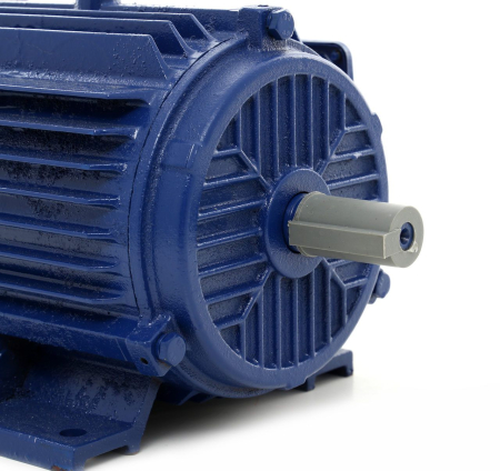 Motor electric 5.5KW 380V KD1820 [1]