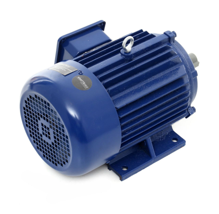 Motor electric 5.5KW 380V KD1820 [3]