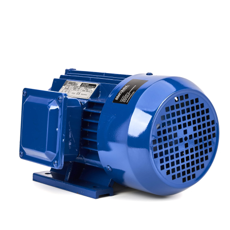 Motor electric trizafat 1.5KW 380V [1]