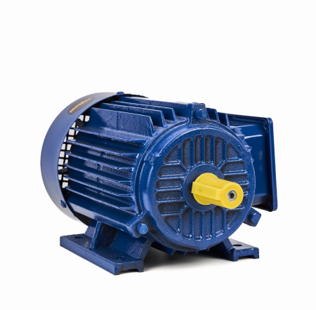 Motor electric trizafat 1.5KW 380V [4]