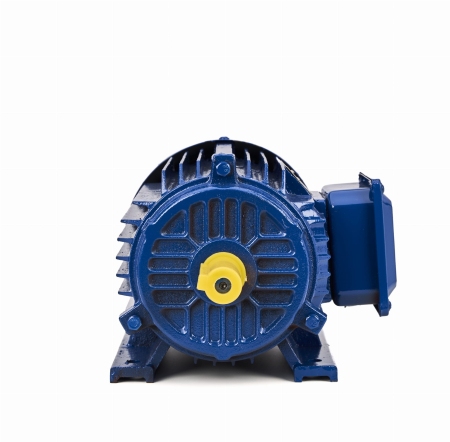 Motor electric trizafat 1.5KW 380V [5]