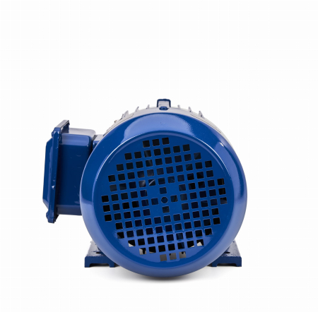 Motor electric trizafat 1.5KW 380V [2]